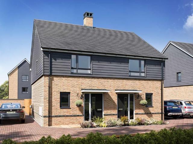 House for sale in Wivenhoe, Colchester