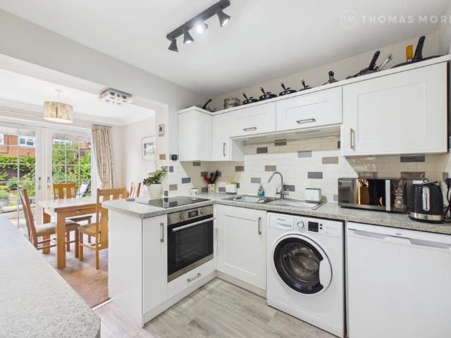 House for sale in Fenstanton, Huntingdonshire