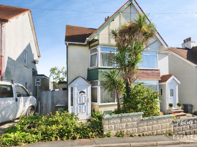 House for sale in Hele, Torquay