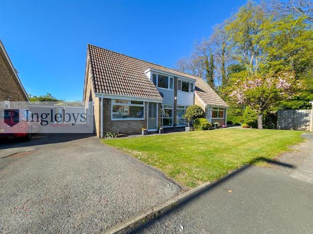 House for sale in Cleveland Park, Guisborough