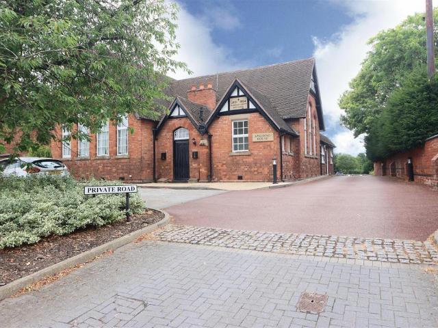 House for sale in Rushock, Worcestershire