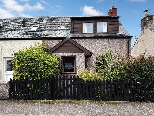 House for sale in Culcabock, Inverness