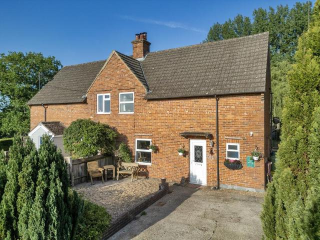 House for sale in Hadlow Down, Cross In Hand