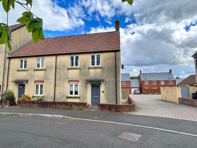House for sale in Cannard's Grave, Shepton Mallet