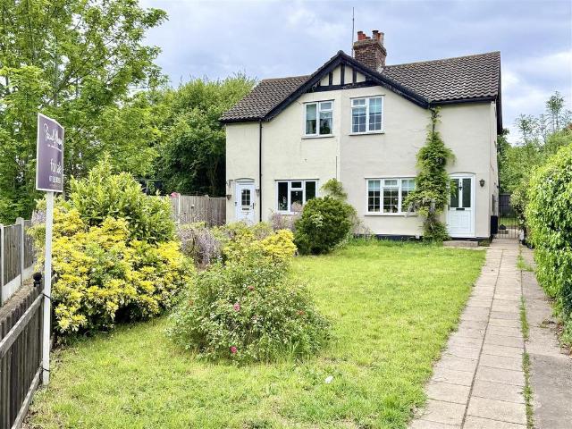 House for sale in Chelmsford, Essex
