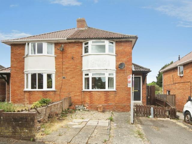 House for sale in Halcon, Rumwell