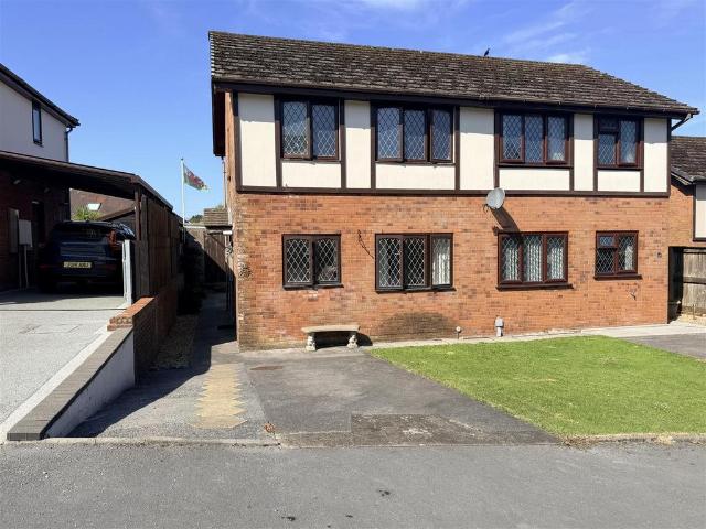 House for sale in Cwmamman, Glanaman