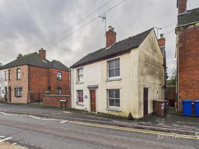 House for sale in The Wharf, Beamhurst