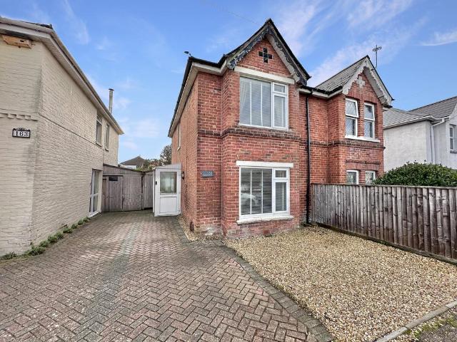 House for sale in Charminster, Bournemouth