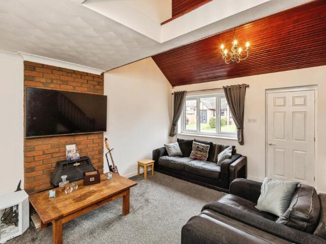 House for sale in Westleigh, Wigan