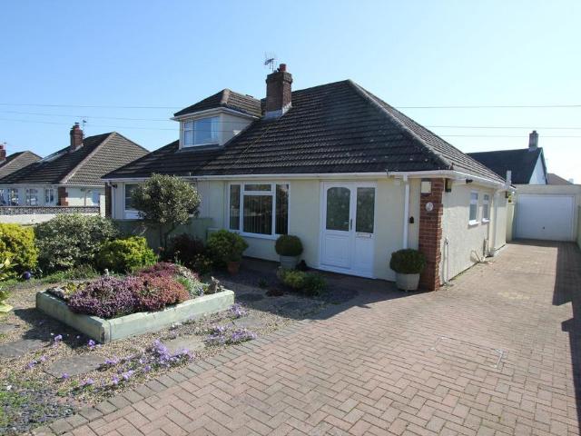 House for sale in St Athan, Wales
