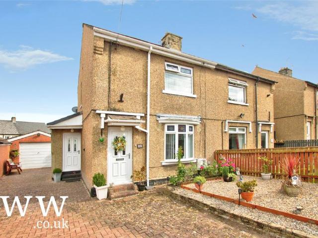 House for sale in Evenwood