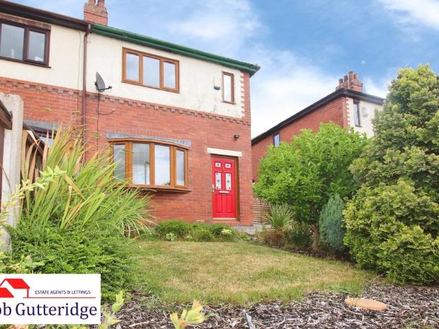 House for sale in Butterton, Staffordshire
