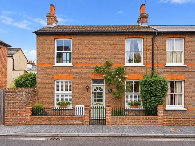 House for sale in St Albans, Five Acres