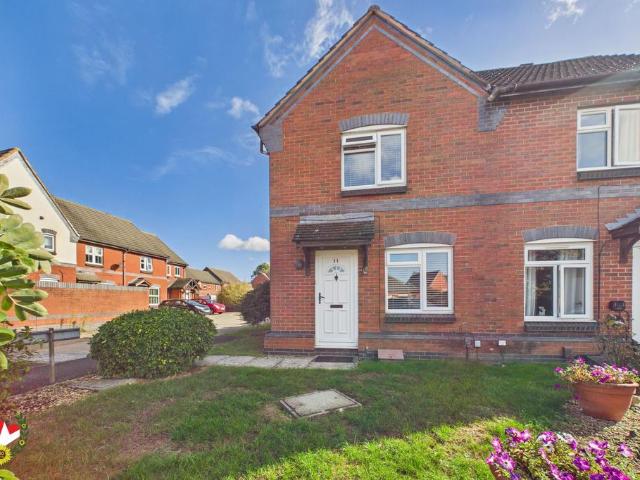 House for sale in Abbeydale, Gloucester
