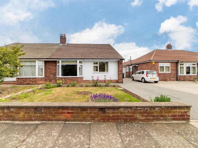 House for sale in North Gosforth, Newcastle Upon Tyne