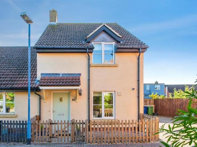 House for sale in Cambourne, South Cambridgeshire