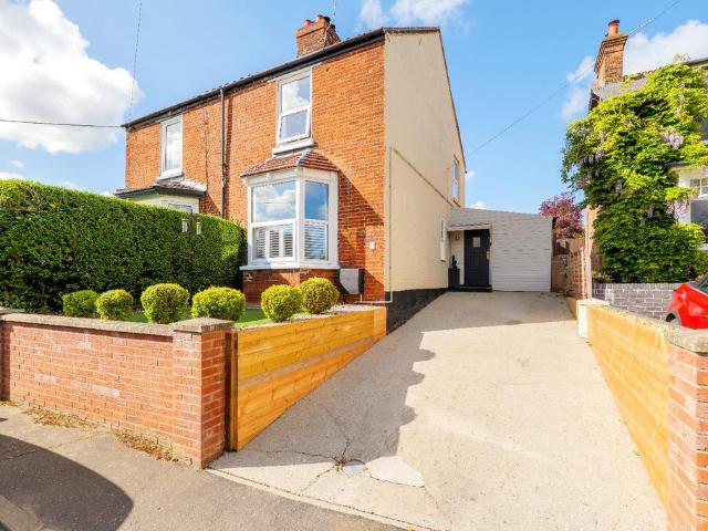 House for sale in Comers, Norfolk