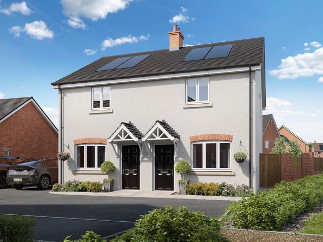 House for sale in Weston Under Penyard