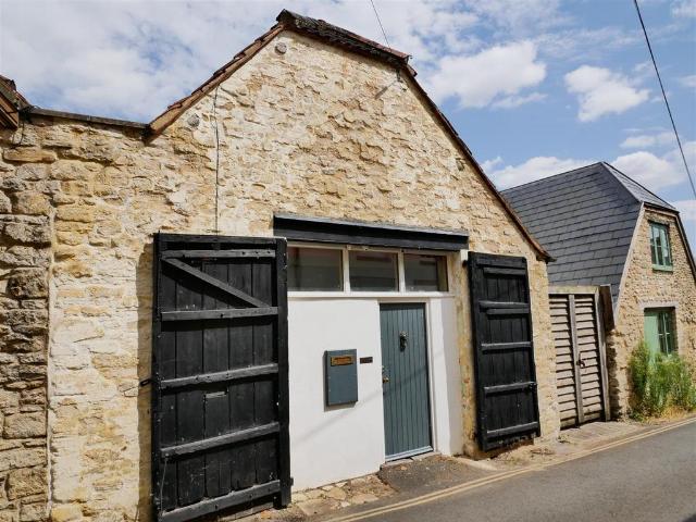 House for sale in Calne