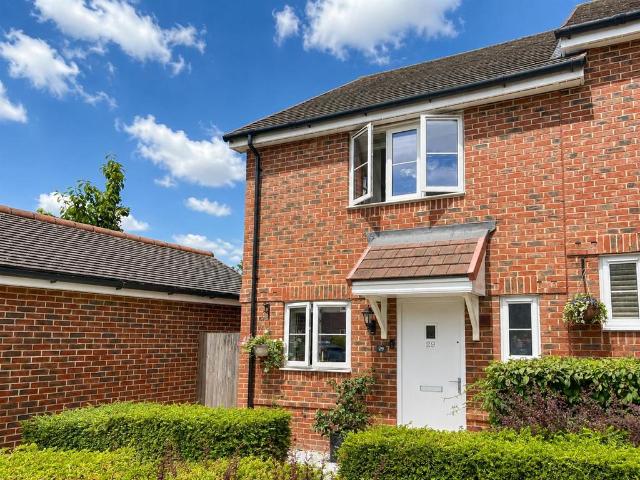 House for sale in World's End, Perryfields