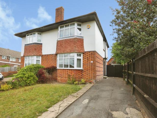 House for sale in Sholing, City Of Southampton