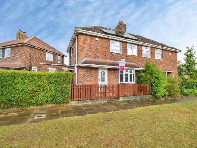 House for sale in Normanby, Middlesbrough