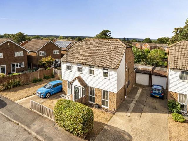 House for sale in Bourne Vale, Kent