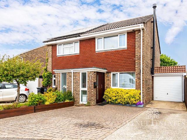 House for sale in Throop, Isle Of Man