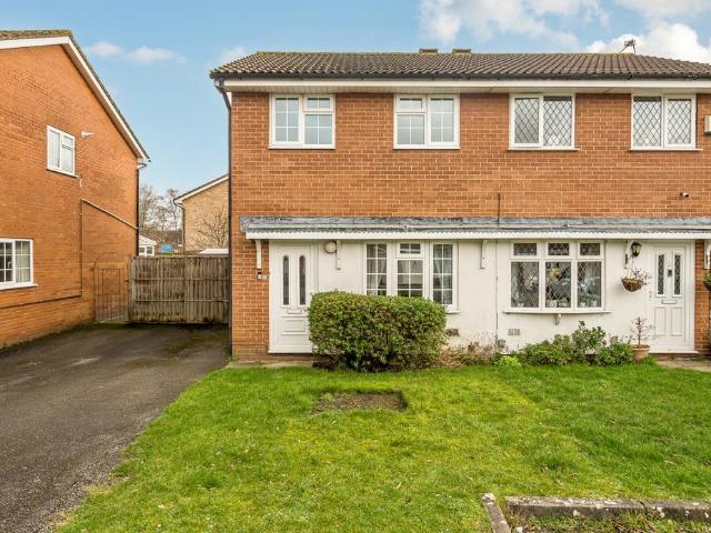 House for sale in Feckenham, City Of Bristol