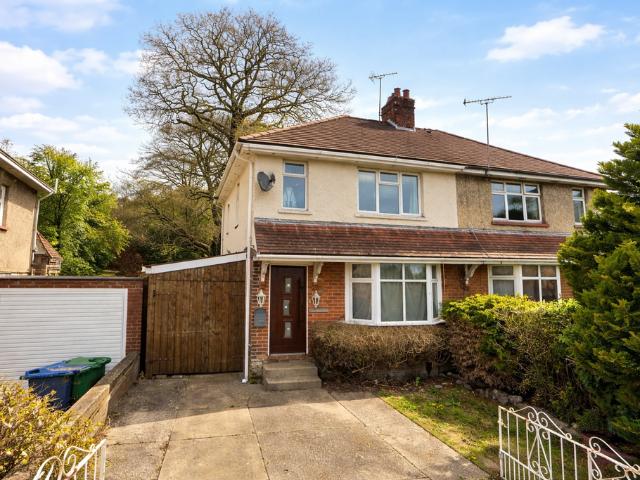 House for sale in Merry Oak, City Of Southampton