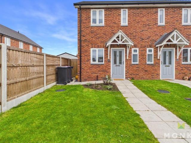 House for sale in Frankwell, Shropshire