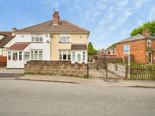 House for sale in Bloomfield, Tipton