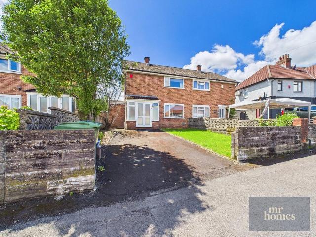 House for sale in Falcon Lodge, Wales