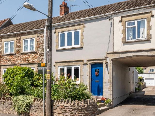 House for sale in Wells, Somerset