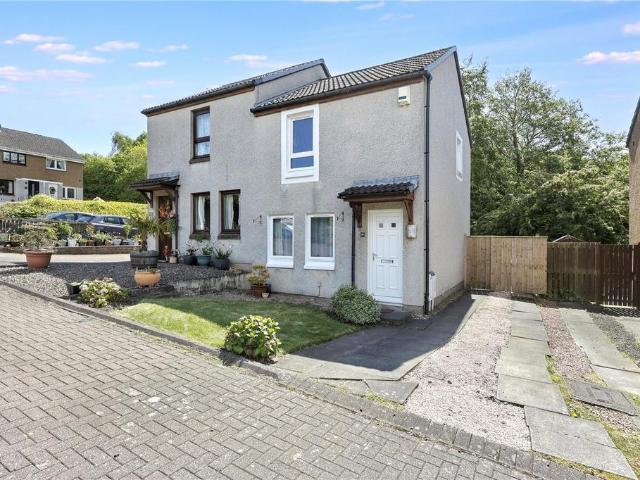 House for sale in Dalgety Bay & Hillend, Dalgety Bay