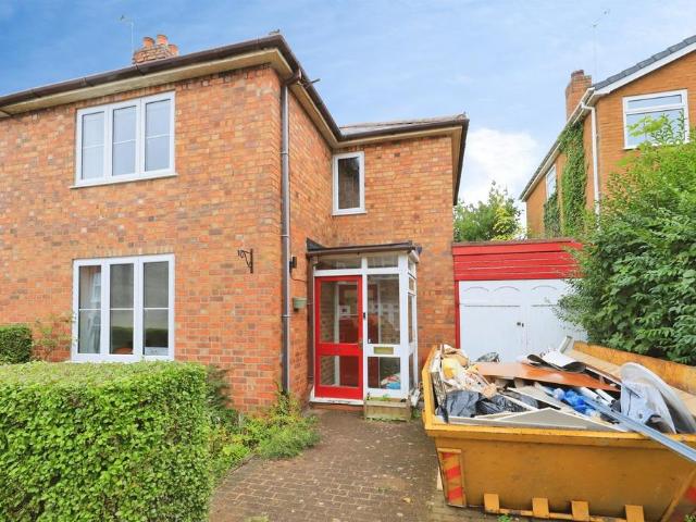 House for sale in Goldthorn Hill, Wolverhampton