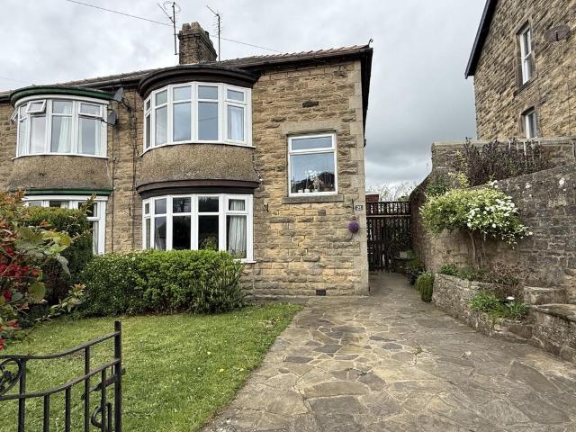 House for sale in Barnard Castle, North East