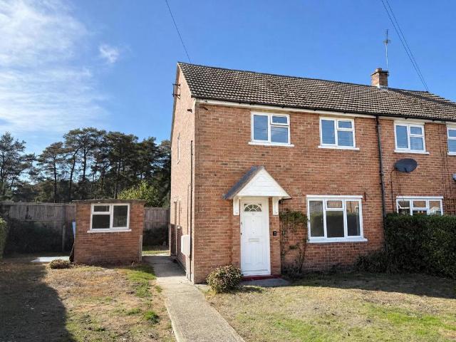 House for sale in Whitehill, East Hampshire