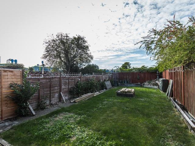 House for sale in Wisbech, Fenland