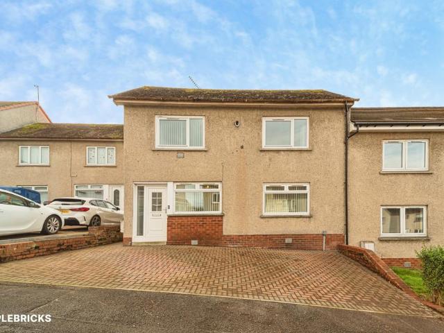House for sale in Nethercraigs, Elderslie