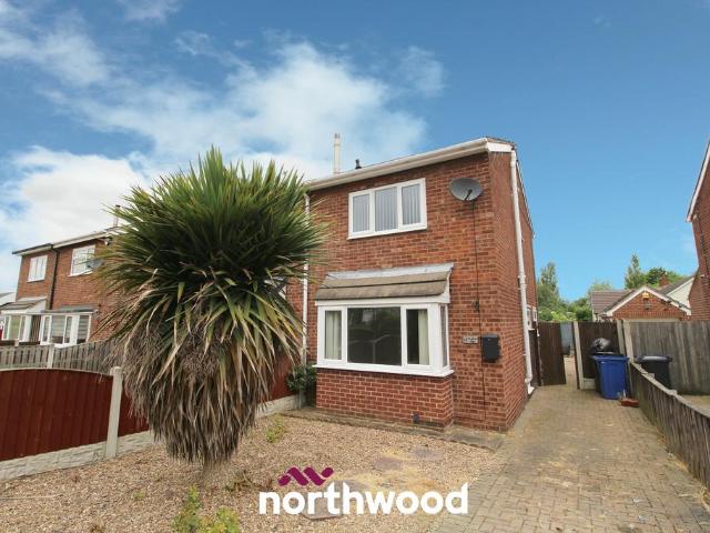 House for sale in Askern, South Yorkshire