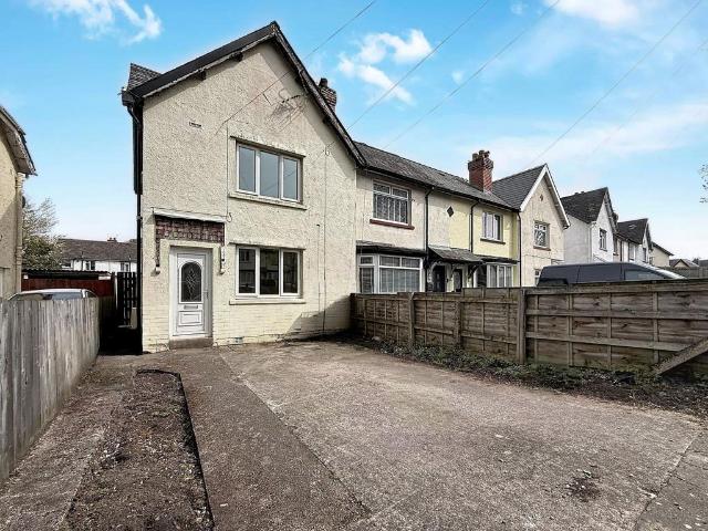 House for sale in Cardiff International Sports Village, Falcon Lodge