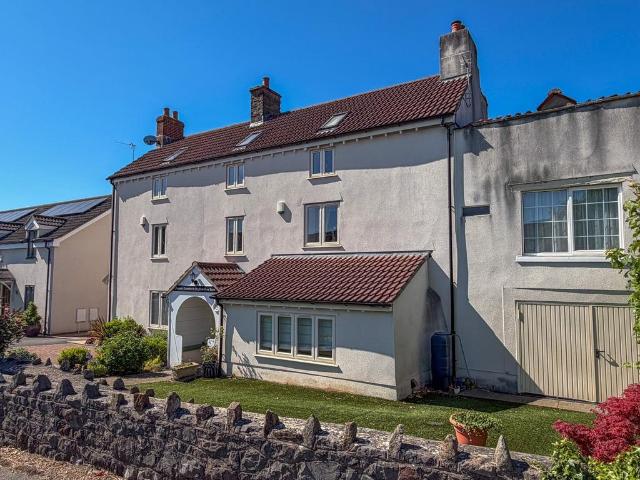 House for sale in Nailsea, North Somerset