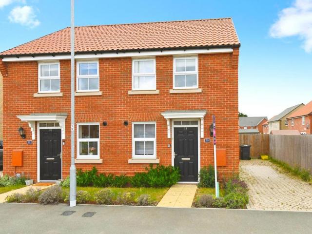 House for sale in Burnham-on-Crouch, Maldon