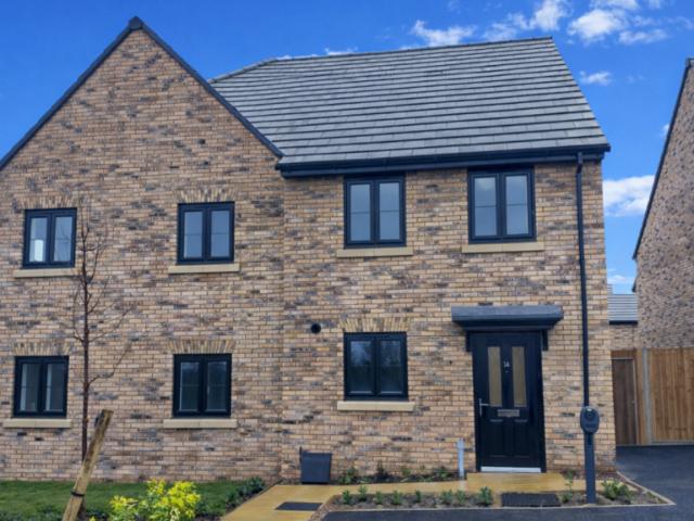 House for sale in Oundle