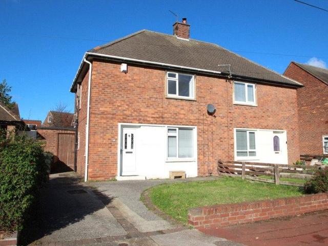 House for sale in Preston, North Shields