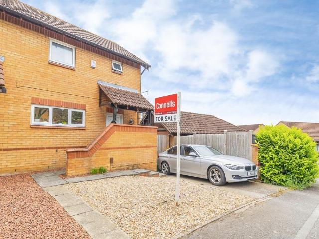 House for sale in West Bletchley, Bletchley