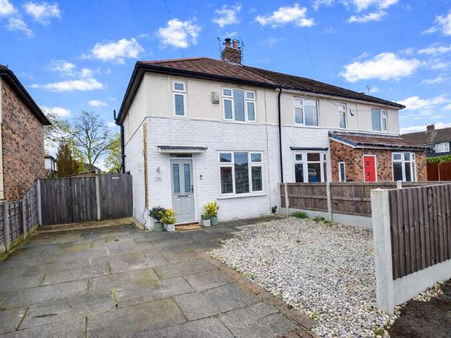 House for sale in Woodsend, Trafford Park