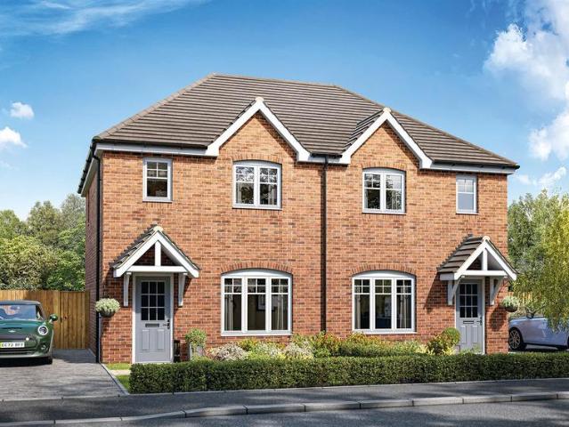 House for sale in Drakes Broughton and Wadborough, Crookhill